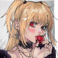 Misa Amane