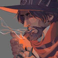 Jesse McCree