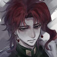 Noriaki Kakyoin